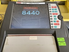 Sefram 8440 thermal d'occasion  Pierrelatte