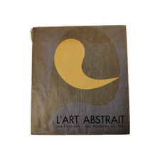 Art abstrait ses usato Art abstrait ses usato  Torino