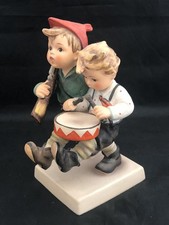 Hummel figurine volunteers for sale  Venice