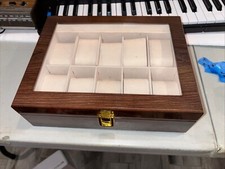 Slots watch box for sale  Buffalo