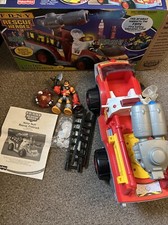 Fisher price rescue for sale  Churchville