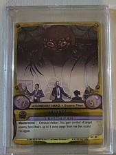 Huntik tcg legendary for sale  Bear Creek