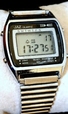 Montre watch jaz d'occasion  Nice-