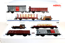 Märklin set 5506 gebraucht kaufen  Aichtal