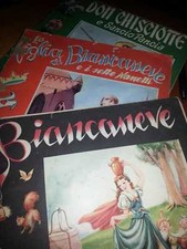 Favole lucchi milano usato  Italia
