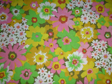 Vtg 70s springmaid for sale  Oxford