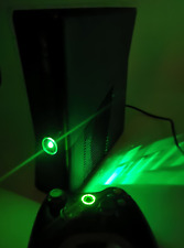 Custom xbox 360 for sale  GLASGOW