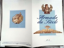 Voile armada siecle d'occasion  Venelles