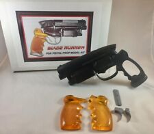 Kit de modelo réplica de pistola Blade Runner PDK Deckard arma resina comprar usado  Enviando para Brazil