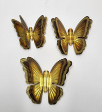 Butterfly wall hanging for sale  Massillon