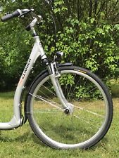 Damen fahrrad cityrad gebraucht kaufen  Feucht