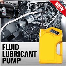Fluid pump dispenser for sale  HATFIELD