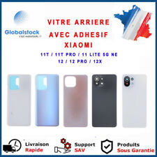 Vitre arriere adhesif d'occasion  Clermont-Ferrand-
