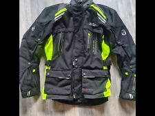 Motorradkombi textil büse gebraucht kaufen  Eppelborn
