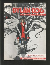Dylan dog serie usato  Tavernole sul Mella