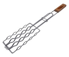 Griglia graticola salsicce usato  Torricella in Sabina