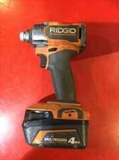 ridgid 3 speed impact driver for sale ridgid 3 speed impact driver for sale Flat Rock