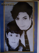 Michael Jackson Poster #20-44 comprar usado  Enviando para Brazil
