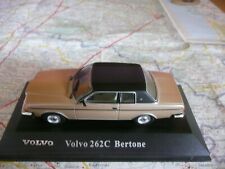 Volvo 262 bertone d'occasion  Évrecy