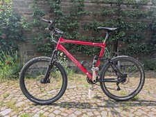 Canyon nerve xc3 gebraucht kaufen  Weinbach