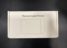 Thermodrucker label printer gebraucht kaufen  Hückelhoven