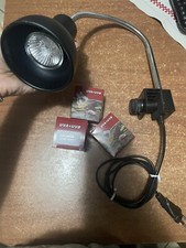 Lampada riscaldante usato  Cesena