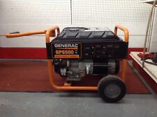 Demo model generac for sale  Buffalo