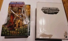Masters the universe gebraucht kaufen  Willich