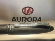 Aurora penna stilografica usato  Roma