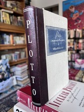 Plotto master book for sale  Albuquerque
