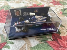 villeneuve minichamps usato villeneuve minichamps usato Borgo Lares