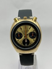 Amazing Citizen Bull Head Brad Pitt cronógrafo ref 67-9020 cal ctz 8110a masculino comprar usado  Enviando para Brazil
