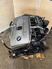 bmw e61 motor gebraucht kaufen  Frankfurt (Oder)