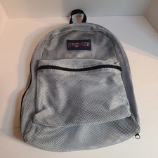 Jansport mesh pack for sale  Evensville