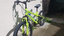 Bicicletta bambino atala usato  Padova
