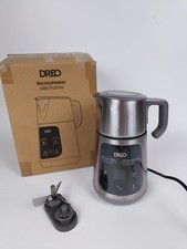 Dreo baristamaker electric for sale  HARROW