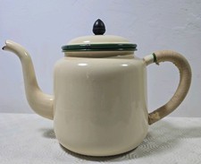 Vintage large cream for sale  KING'S LYNN