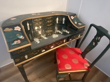 Green lacquer ladies for sale  Airville