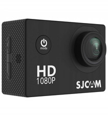 Sjcam sj4000 fhd usato  Grottaminarda