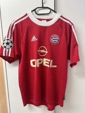 Bayern münchen trikot gebraucht kaufen  Gerolstein