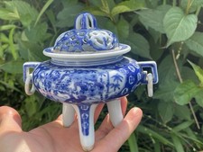 Chinese japanese blue for sale  WORTHING