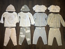 Set layette outfit for sale  San Diego