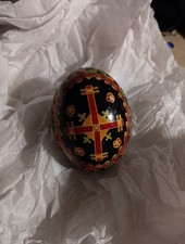 Ukrainian pysanky 2.5 for sale  Pompano Beach