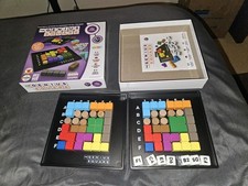 Genius square game for sale  HUNTINGDON