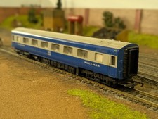 Triang hornby blue for sale  COALVILLE