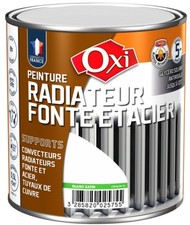 Peinture radiateur canalisatio d'occasion  Blangy-sur-Bresle