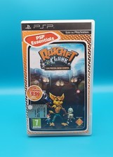Psp ratchet clank usato  Pordenone