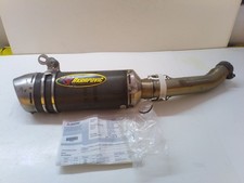 Kawasaki 750 2007 usato  Chignolo Po