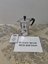 Bialetti moka express for sale  UK