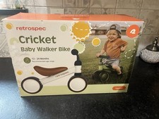 Cricket baby walker for sale  Wylie